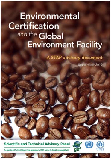 Environmental Certification and the Global Environment Facility