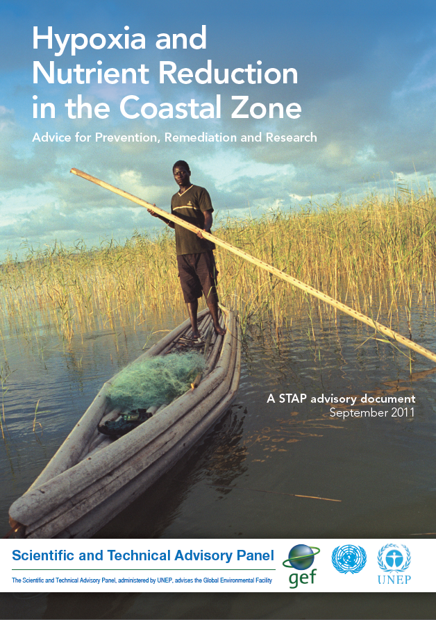 Hypoxia and Nutrient Reduction in the Coastal Zone